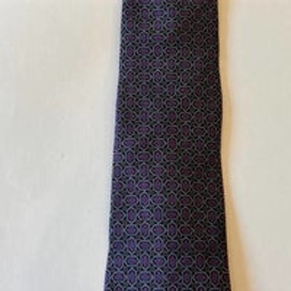 Jsaco‎ Italian Tie~Made in Italy